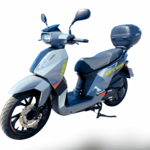 Peugeot Tweet GT 125cc (Aeropuerto)